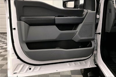2024 Ford F-250SD XL 4x4-Blind Spot Monitor-Remote Start-360 Degree Cam