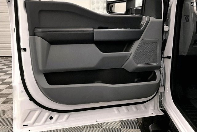 2024 Ford F-250SD XL 4x4-Blind Spot Monitor-Remote Start-360 Degree Cam