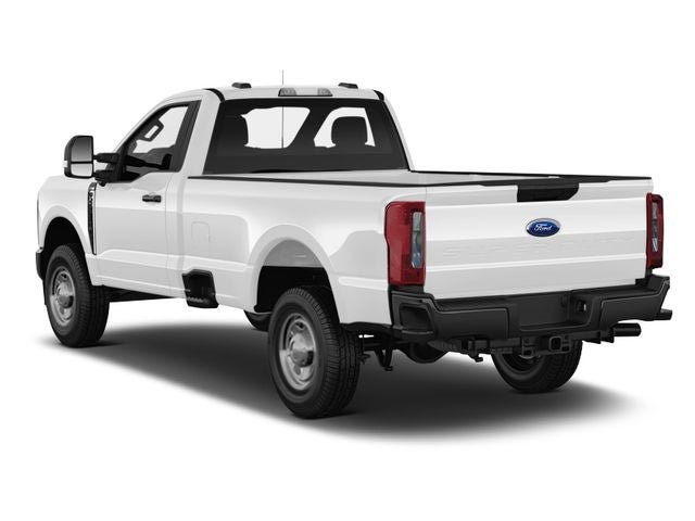 2024 Ford F-250SD XL