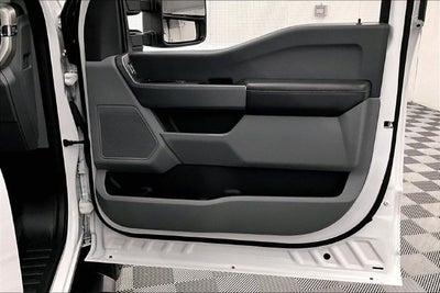 2024 Ford F-250SD XL 4x4-Blind Spot Monitor-Remote Start-360 Degree Cam