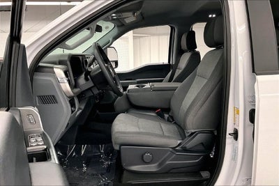 2024 Ford F-250SD XL 4x4-Blind Spot Monitor-Remote Start-360 Degree Cam