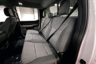 2024 Ford F-250SD XL 4x4-Blind Spot Monitor-Remote Start-360 Degree Cam
