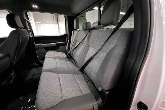 2024 Ford F-250SD XL 4x4-Blind Spot Monitor-Remote Start-360 Degree Cam