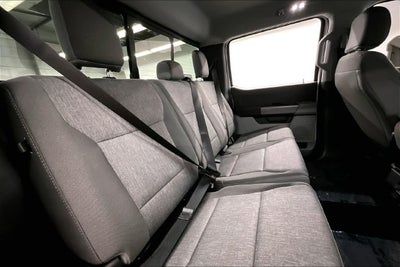 2024 Ford F-250SD XL 4x4-Blind Spot Monitor-Remote Start-360 Degree Cam