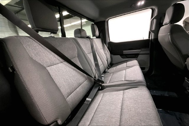 2024 Ford F-250SD XL 4x4-Blind Spot Monitor-Remote Start-360 Degree Cam