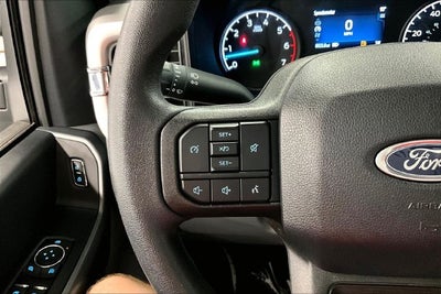 2024 Ford F-250SD XL 4x4-Blind Spot Monitor-Remote Start-360 Degree Cam
