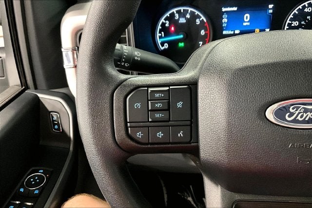 2024 Ford F-250SD XL 4x4-Blind Spot Monitor-Remote Start-360 Degree Cam