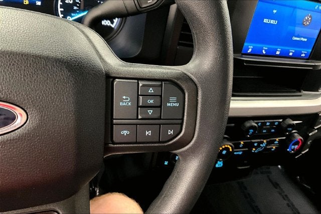 2024 Ford F-250SD XL 4x4-Blind Spot Monitor-Remote Start-360 Degree Cam
