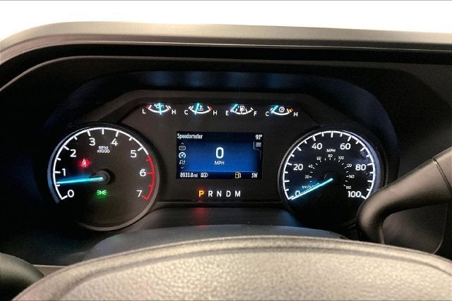 2024 Ford F-250SD XL 4x4-Blind Spot Monitor-Remote Start-360 Degree Cam