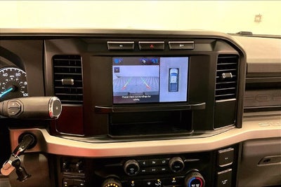 2024 Ford F-250SD XL 4x4-Blind Spot Monitor-Remote Start-360 Degree Cam