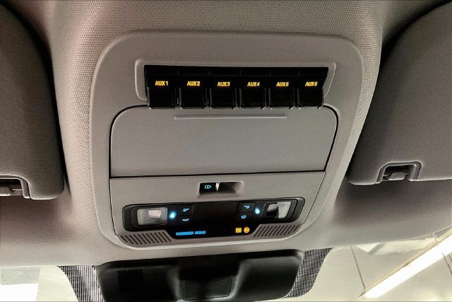 2024 Ford F-250SD XL 4x4-Blind Spot Monitor-Remote Start-360 Degree Cam