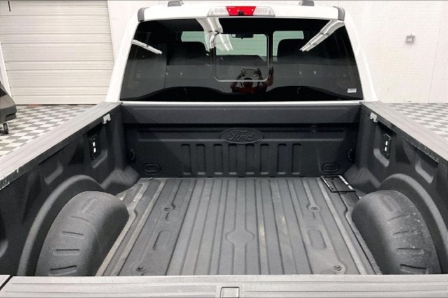 2024 Ford F-250SD XL 4x4-Blind Spot Monitor-Remote Start-360 Degree Cam