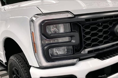 2024 Ford F-250SD XL 4x4-Blind Spot Monitor-Remote Start-360 Degree Cam
