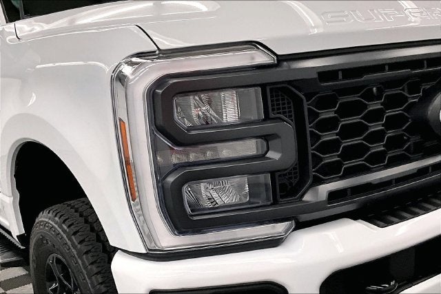 2024 Ford F-250SD XL 4x4-Blind Spot Monitor-Remote Start-360 Degree Cam