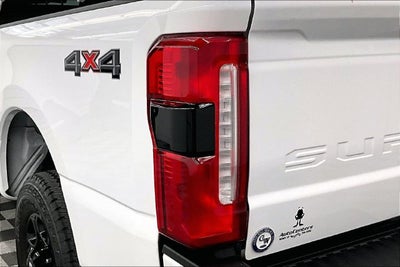 2024 Ford F-250SD XL 4x4-Blind Spot Monitor-Remote Start-360 Degree Cam