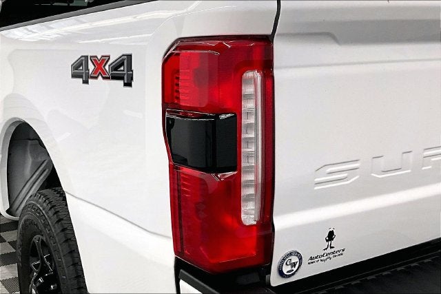 2024 Ford F-250SD XL 4x4-Blind Spot Monitor-Remote Start-360 Degree Cam