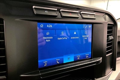 2024 Ford F-250SD XL 4x4-Blind Spot Monitor-Remote Start-360 Degree Cam