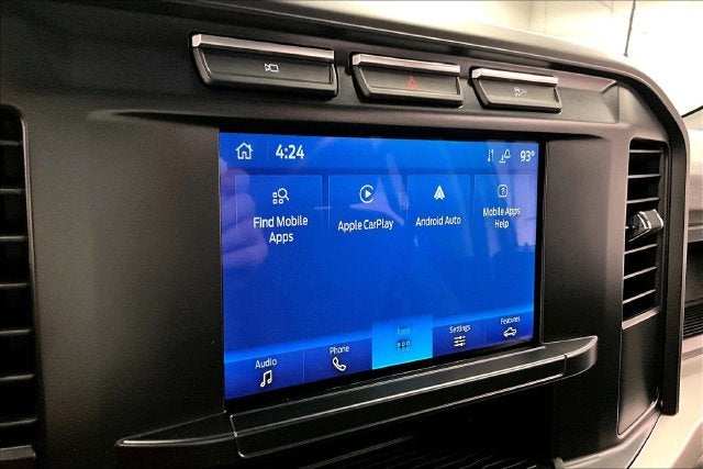 2024 Ford F-250SD XL 4x4-Blind Spot Monitor-Remote Start-360 Degree Cam