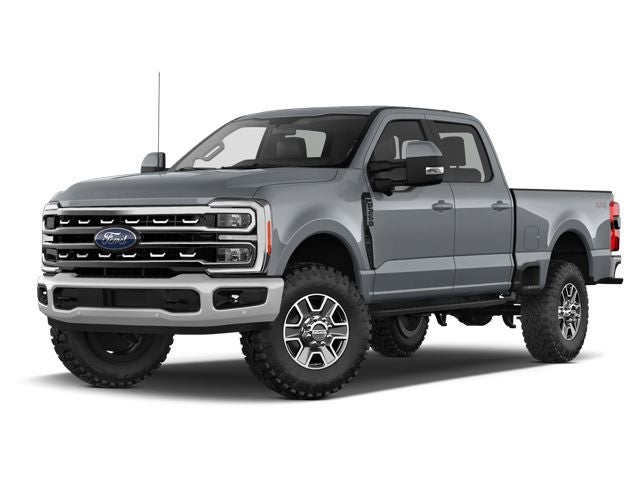 2024 Ford F-250SD XL