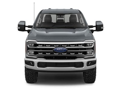 2024 Ford F-250SD XL