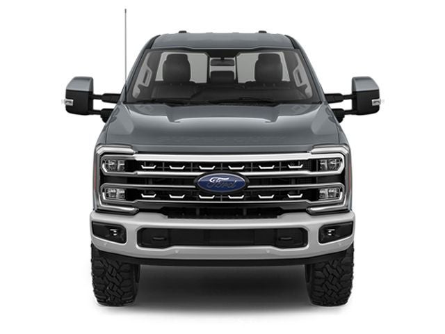 2024 Ford F-250SD XL
