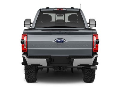 2024 Ford F-250SD XL