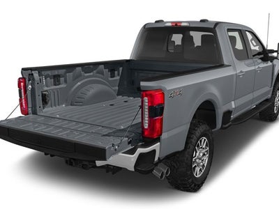 2024 Ford F-250SD XL