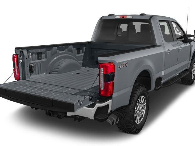 2024 Ford F-250SD XL