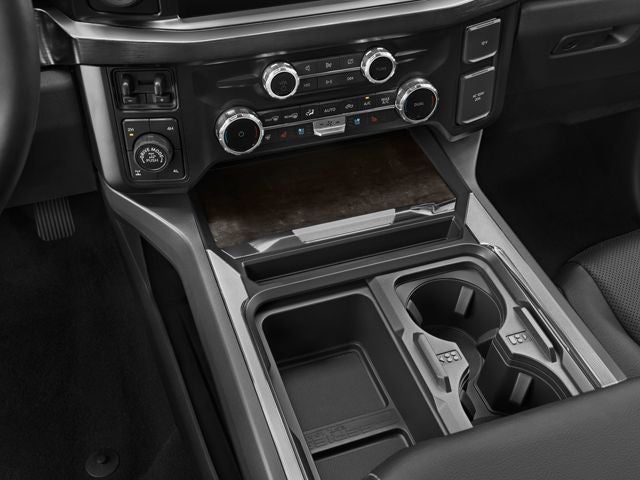 2024 Ford F-250SD XL