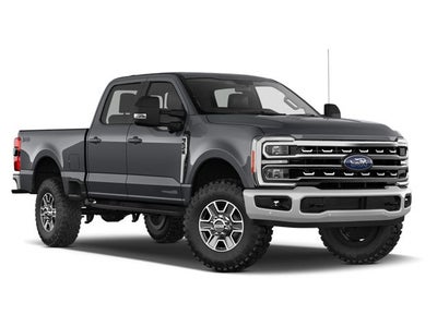 2025 Ford F-250SD XL