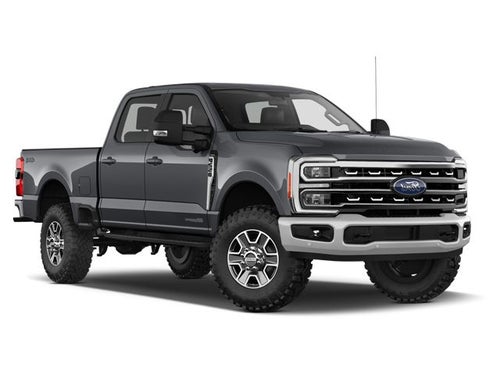 2025 Ford F-250SD XL