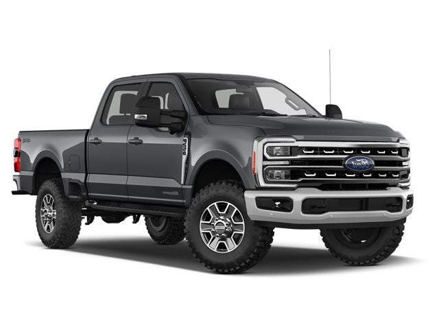 2025 Ford F-250SD XL