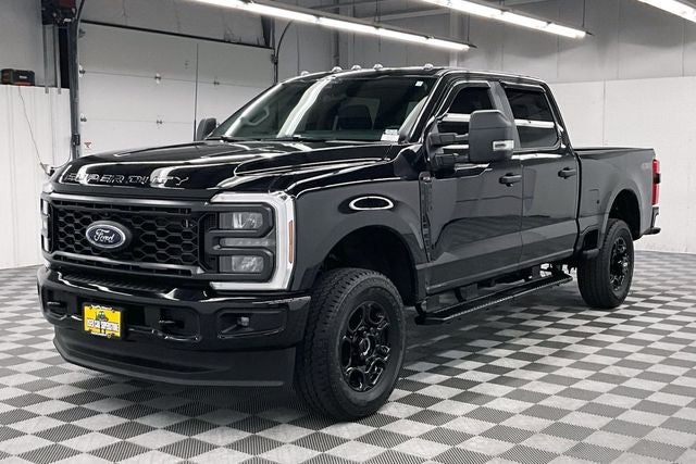 2025 Ford F-250SD XL