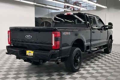 2025 Ford F-250SD XL