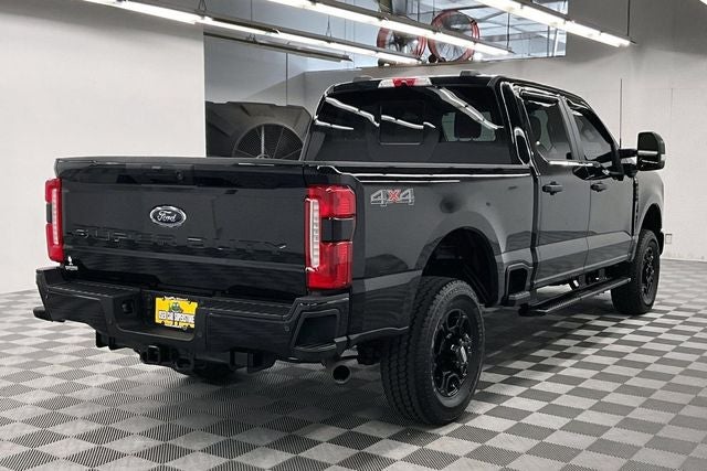 2025 Ford F-250SD XL