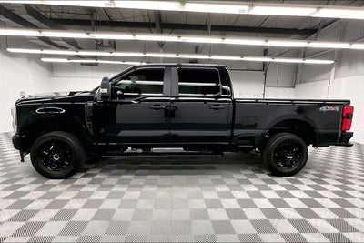 2025 Ford F-250SD XL