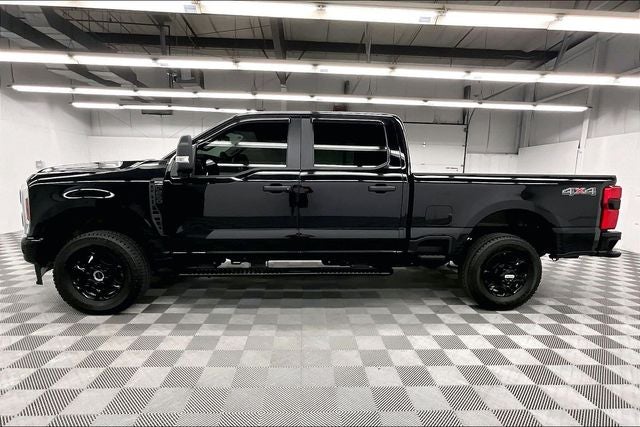2025 Ford F-250SD XL