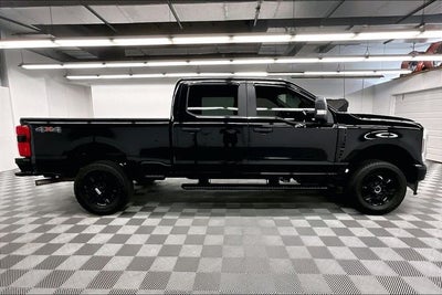 2025 Ford F-250SD XL