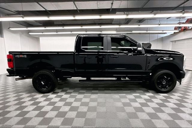 2025 Ford F-250SD XL