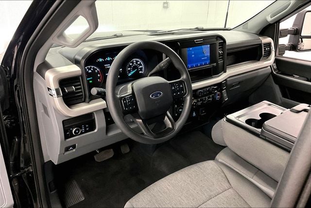 2025 Ford F-250SD XL