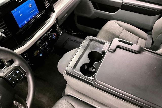 2025 Ford F-250SD XL