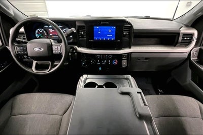 2025 Ford F-250SD XL