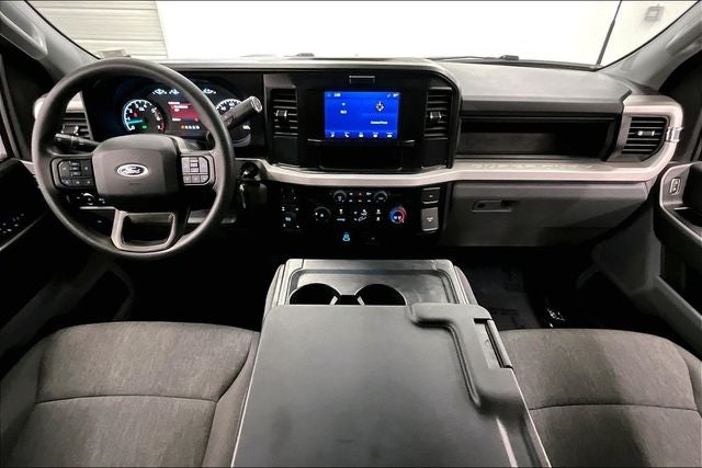 2025 Ford F-250SD XL