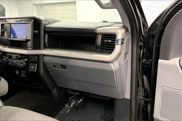 2025 Ford F-250SD XL
