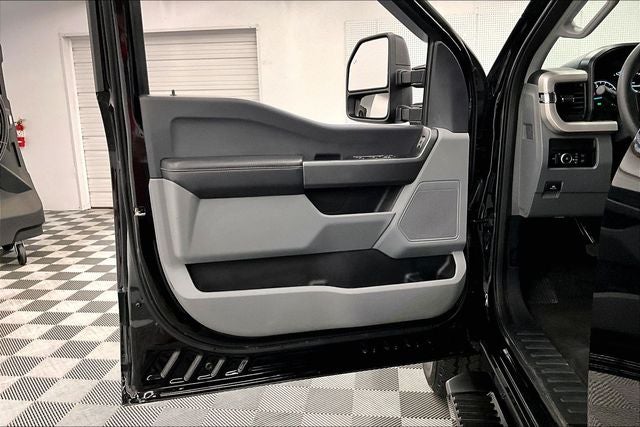 2025 Ford F-250SD XL