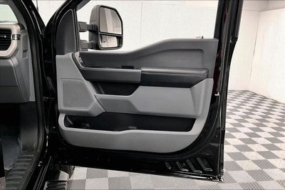 2025 Ford F-250SD XL