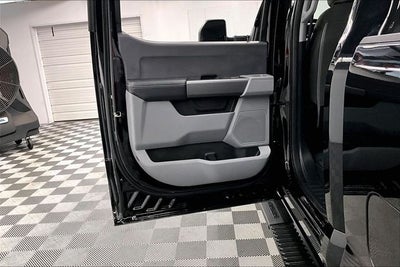 2025 Ford F-250SD XL