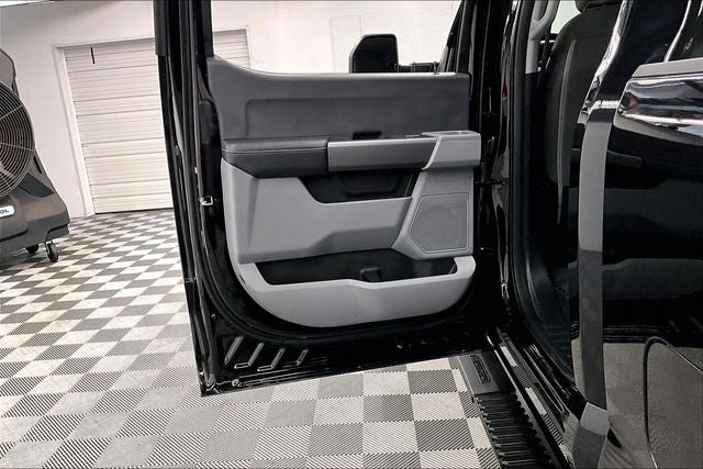 2025 Ford F-250SD XL