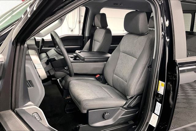 2025 Ford F-250SD XL