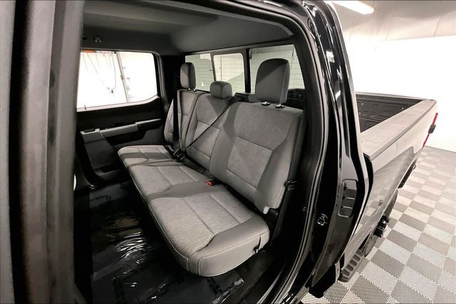 2025 Ford F-250SD XL